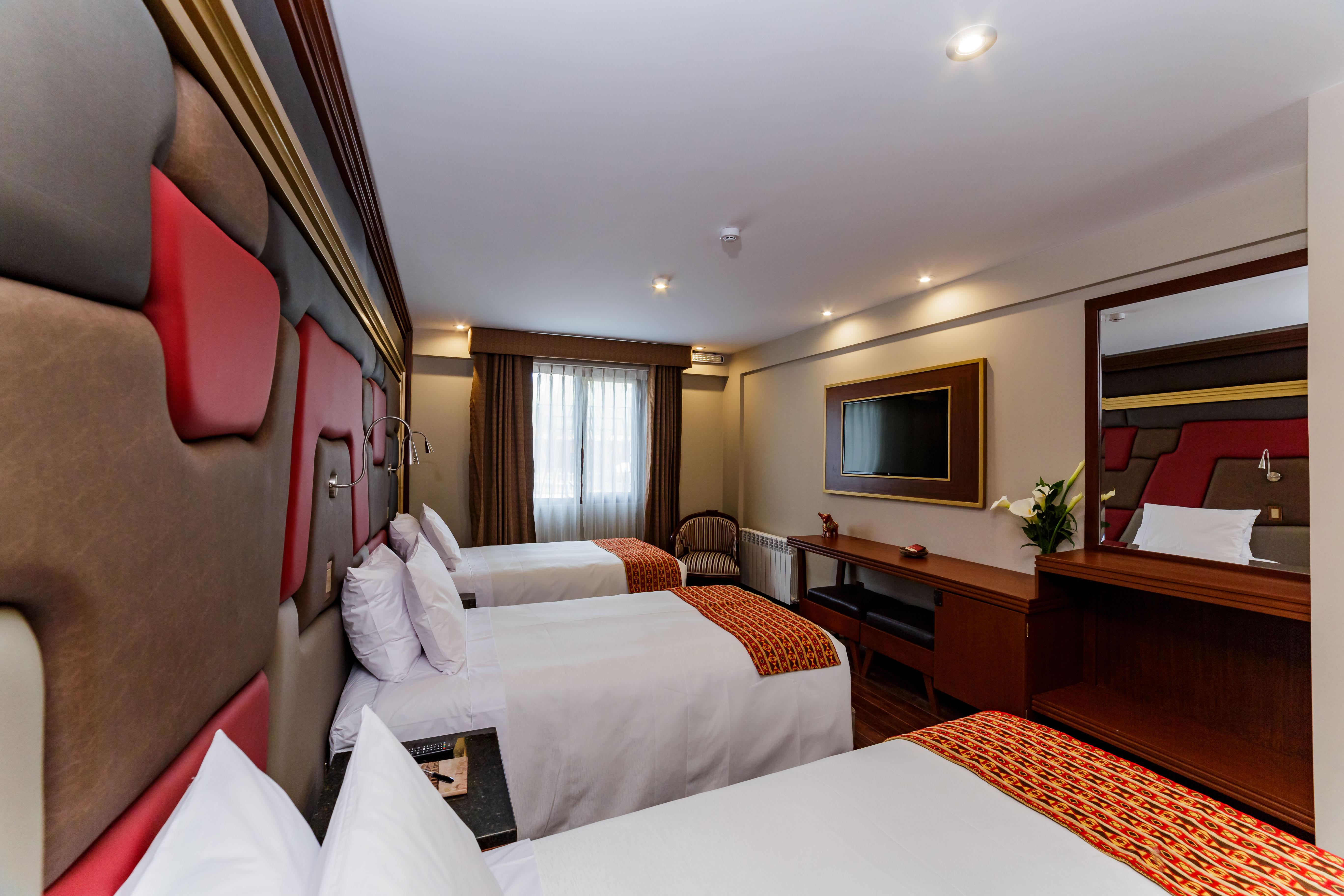 Yawar Inka Hotel Куско Экстерьер фото